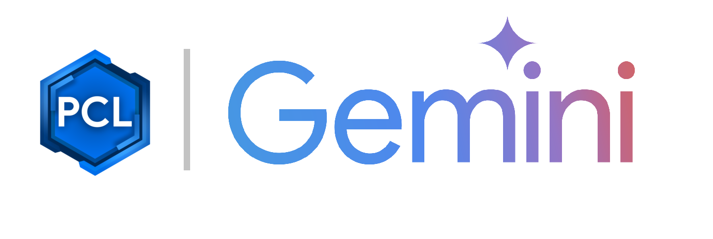 PCL Intelligence 主页说明书